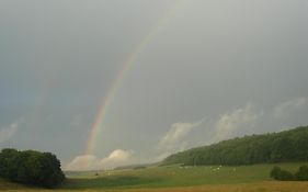 Gite De Baive